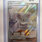 Pokemon Swoobat 120/086