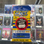 2022-23 Score Cello Pack