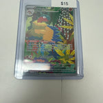 Pokemon Archeops #132/086