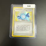 Pokémon Rare Candy Holo 83/106
