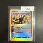 Pokémon Umbreon Reverse Holo 24/100