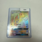 Pokémon Dragonite GX SM156