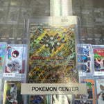 Pokemon Magneton Pokemon Center Exclusive Promo #159