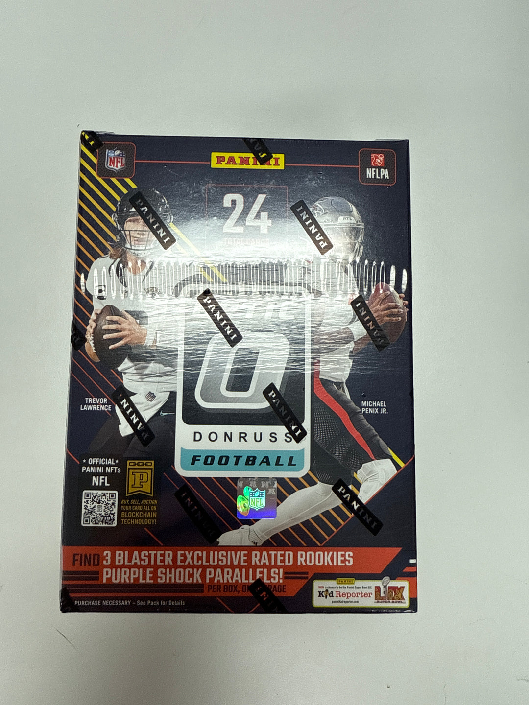 FOOTBALL – Grail Collectibles AZ