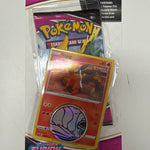 Pokemon Fusion Strike Blister Pack (Random)