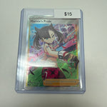 Brilliant Stars Marnie’s Pride #171/172