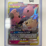 Pokemon Togepi & Cleffa & Igglybuff GX 143/236