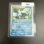 Pokémon Articuno Ex Holo 032