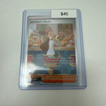 Pokemon Jasmine’s Gaze SIR #245/191