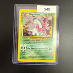 Pokemon Meganium 10/111