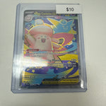 Pokemon Mega Clefable Ex #103/088
