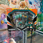 Pokemon Copperajah V Box