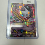 Pokémon Mgengar EX XY166 HP