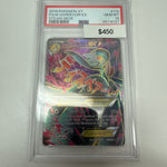 Steam Siege M Gardevoir Ex #112/114 PSA 10