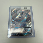 Pokemon Lugia Gx #207/214