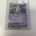 2008 Mewtwo Holo #11/146