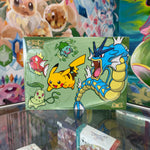 Pokemon Chinese Dragon Boat Festival Collectors Gift Box
