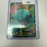 Pokemon Venusaur Ex Full Art #141/146