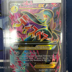 Pokemon M Gardevoir EX 112/114