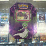 Pokémon GARDEVOIR Tin