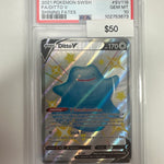 Pokemon Ditto V SV118/SV122 PSA 10