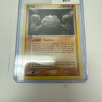 Pokemon Ditto #62/113