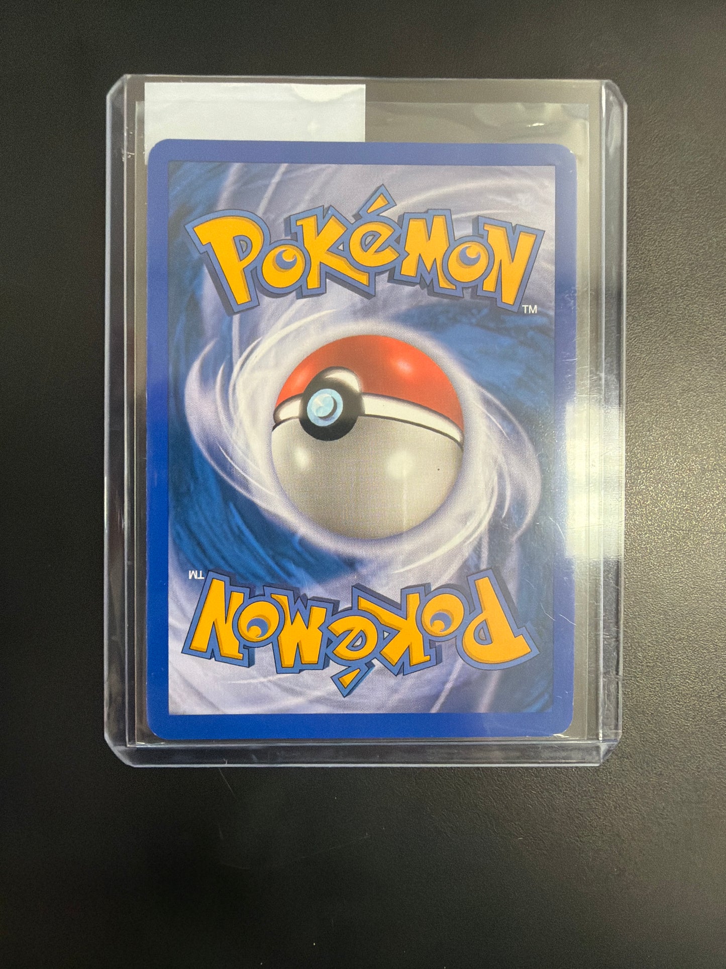 Pokemon Pop Series 2 Entei 1/17 NM