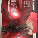 Magic the Gathering Innistrad Remastered Collector Booster Pack