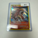 Pokemon Entei #15/98
