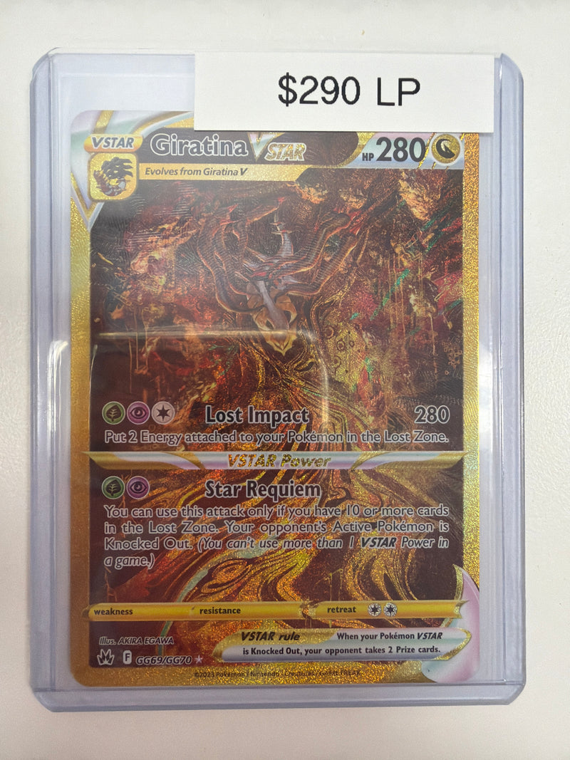 RAW POKEMON