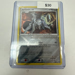 Pokemon Arceus Holo #ar9