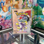 Pokemon Bodyguard Theme Deck Sealed
