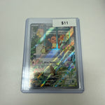 Pokemon Charmander Obsidian Flames ETB Promo #044