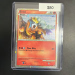 Pokemon Entei Promo HGSS20