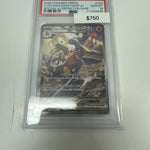 Journey Together Cynthia’s Garchomp Ex Alt Art #232/182