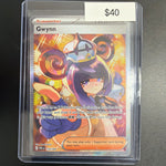 Pokemon Pitch Black Gwynn #119/084