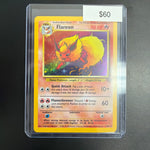 Pokemon Jungle Flareon #3/64 LP