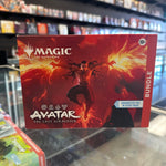 Magic the Gathering Avatar Bundle
