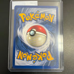 Pokemon Flareon Jungle #3/64 Holo