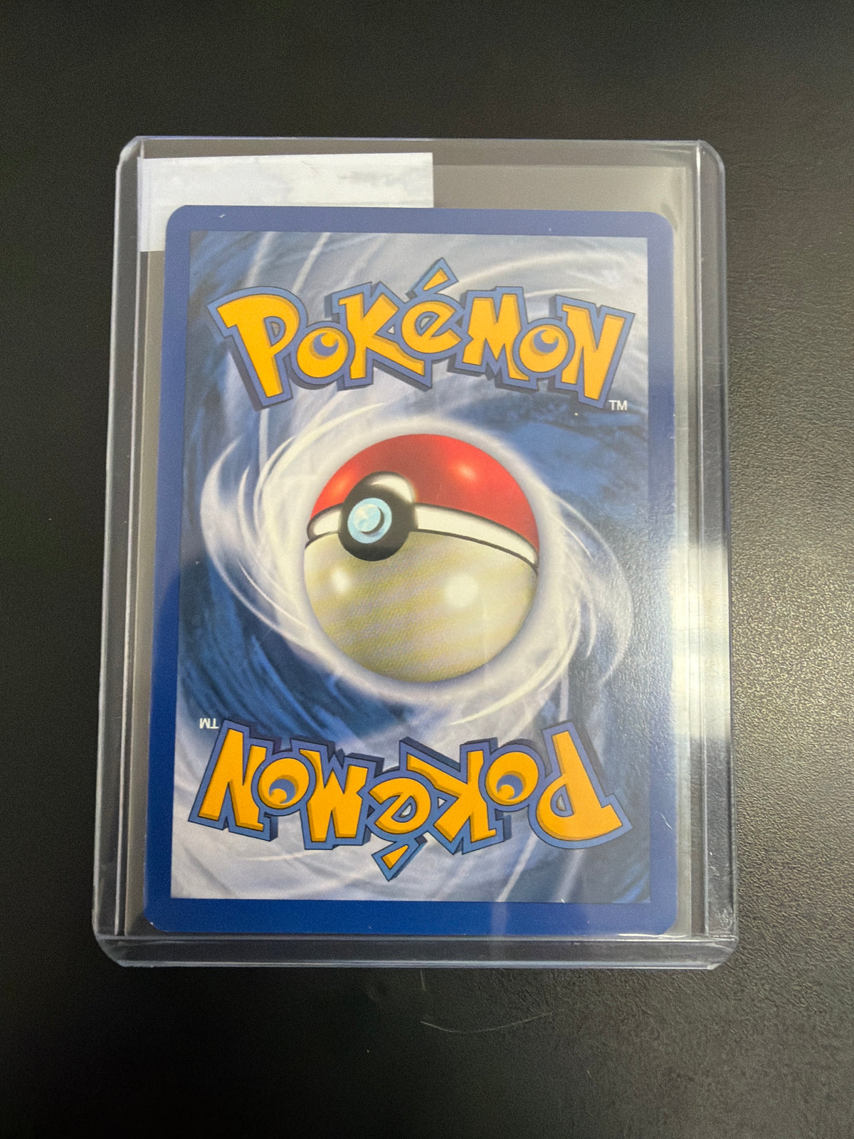 Pokemon Flareon Jungle #3/64 Holo