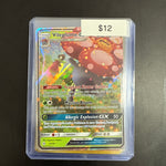 Pokémon VILEPLUME EX 4/236