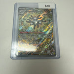 Pokemon Magneton ETB Promo #159
