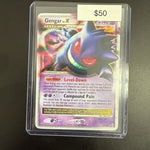 Pokémon Gengar LV. X 97/99