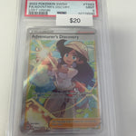 Pokemon Adventurer’s Discovery #TG23/TG30 PSA 9