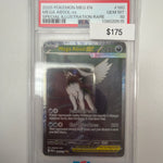 Pokemon Mega Absol ex 180/132 PSA 10