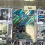 Pokemon Marill #204/193