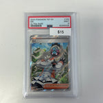Pokémon Eri 199 PSA 9