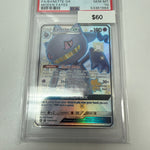 Pokemon Banette Gx Shiny PSA 10