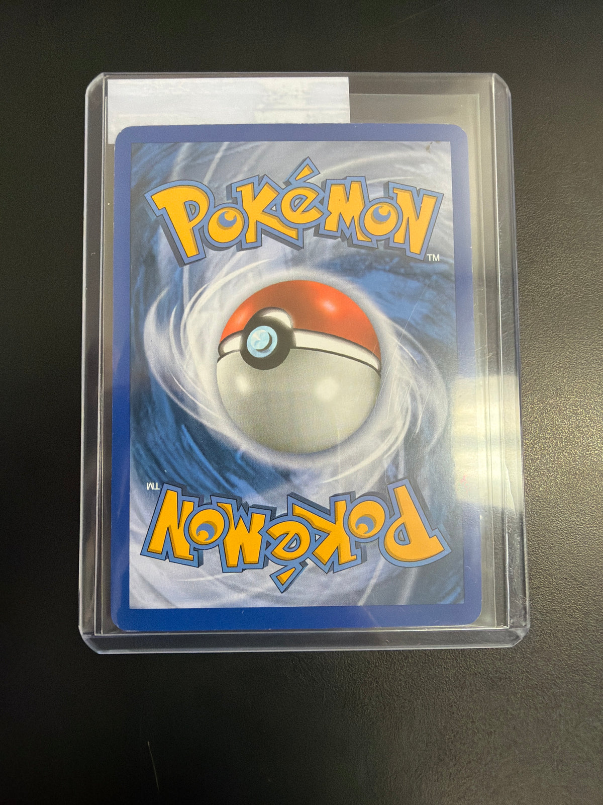 Pokemon Absol Prime #91/102 LP