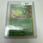 Pokemon Victreebel Holo #13/92